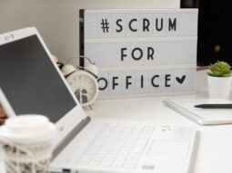 Time Management with Scrum4Office